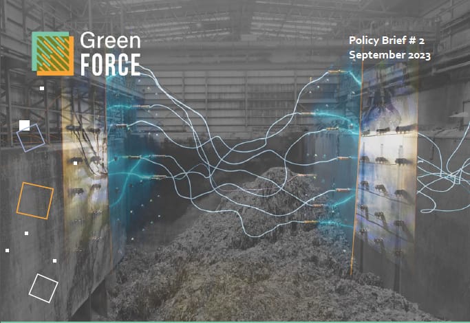 Waste to Energy – Unlocking the Potential of Waste as an Alternative Source of Energy in the Western Balkans 